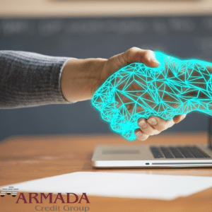 equipment leasing and financing with Armada